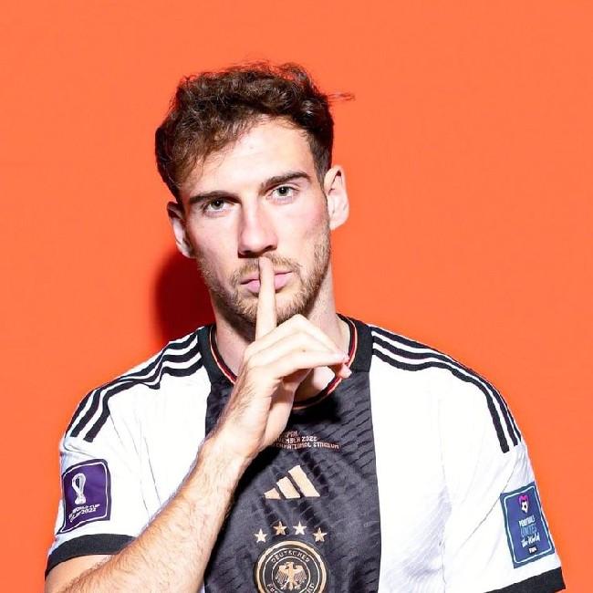 Leon Goretzka