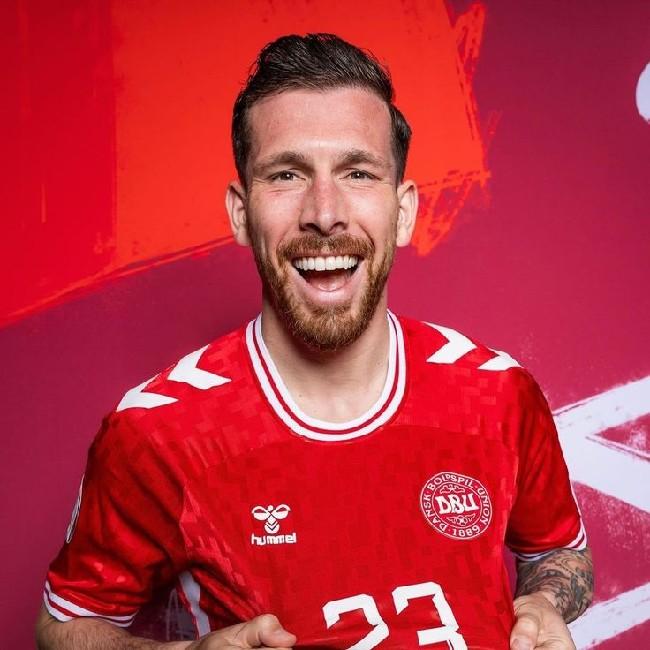 Pierre-Emile Højbjerg