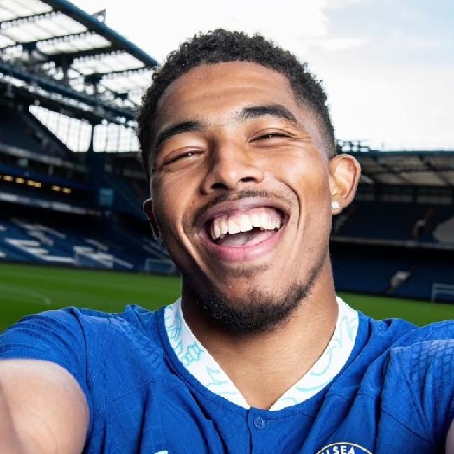 Wesley Fofana
