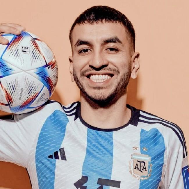 Ángel Correa