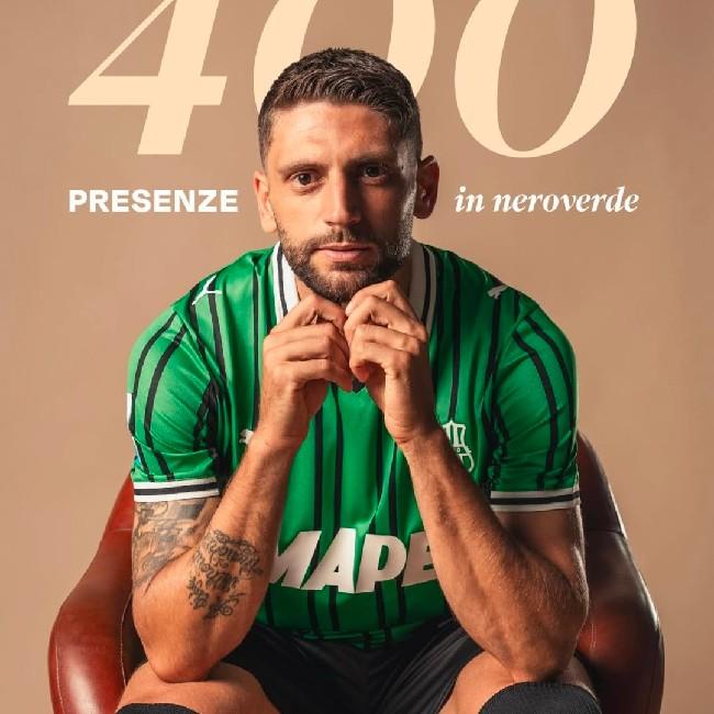 Domenico Berardi