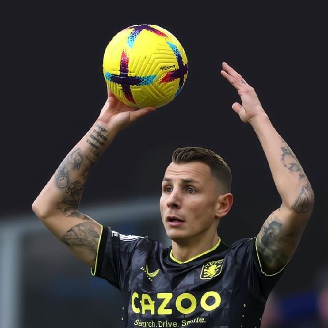 Lucas Digne