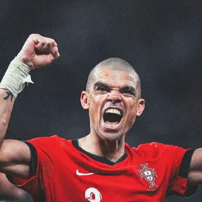 Pepe