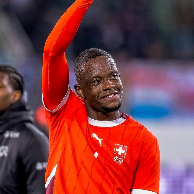 Denis Zakaria