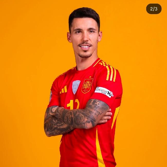 Alejandro Grimaldo