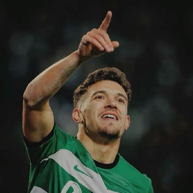 Pedro Gonçalves