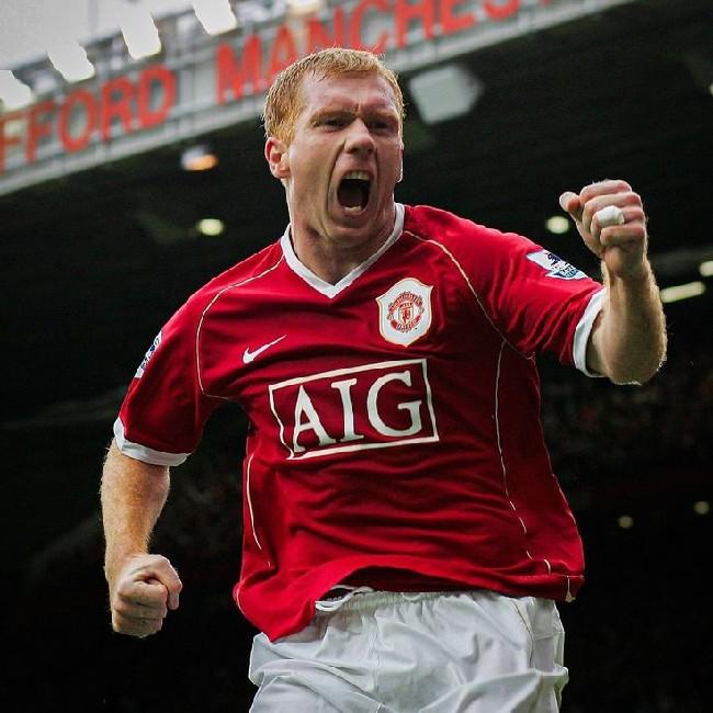 Paul Scholes