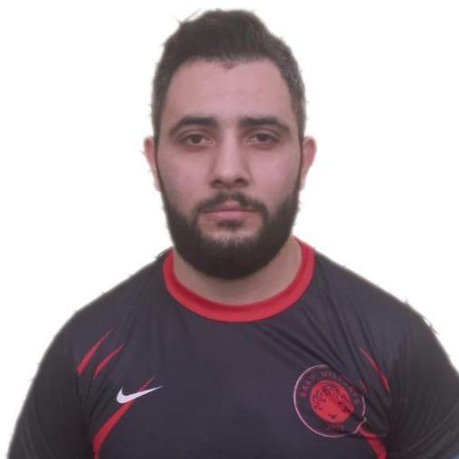 Hüseyn İmaməliyev