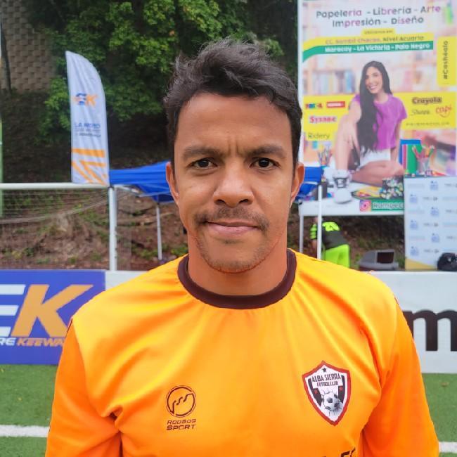 Carlos Ramírez V15133151