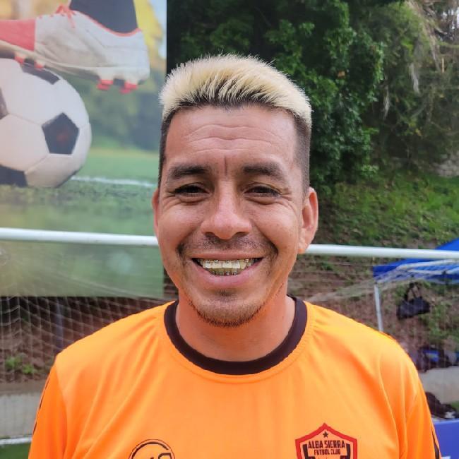 George Gil V16497926