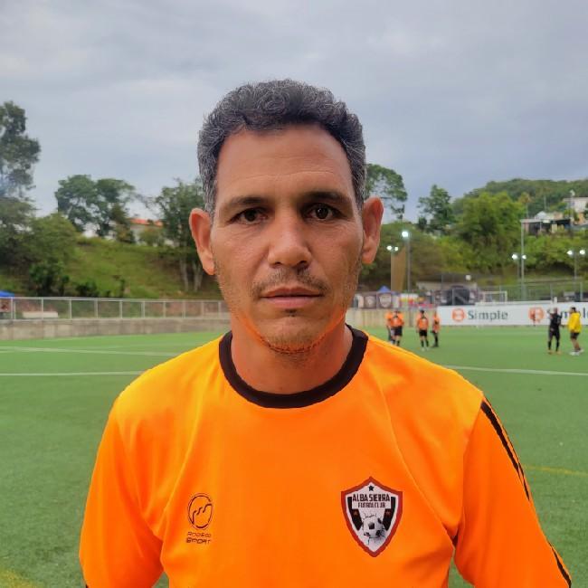 Hector Rodriguez V12617588