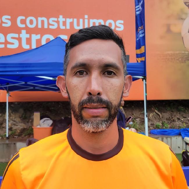 Hector Rubio V16591552