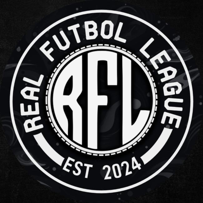 Fan Made | RFL S2 Standings