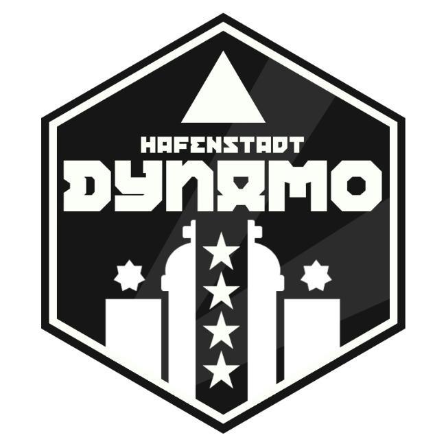 Hafenstadt Dynamo