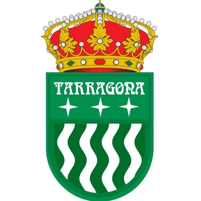 🏆Tarragona C.F. - Coupe des Champions Winners