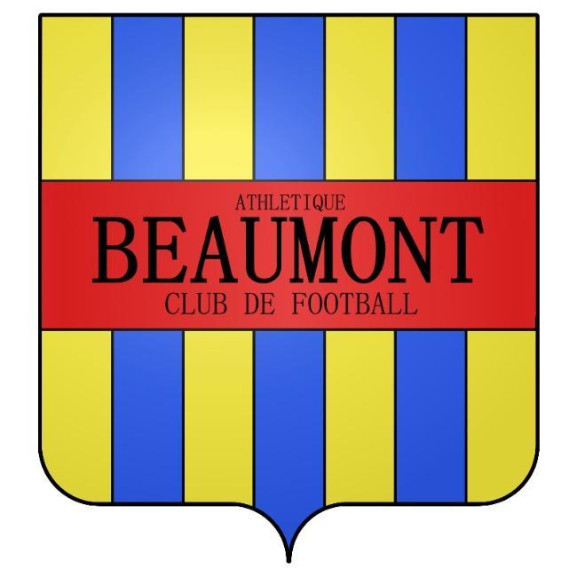 Athlétique Beaumont