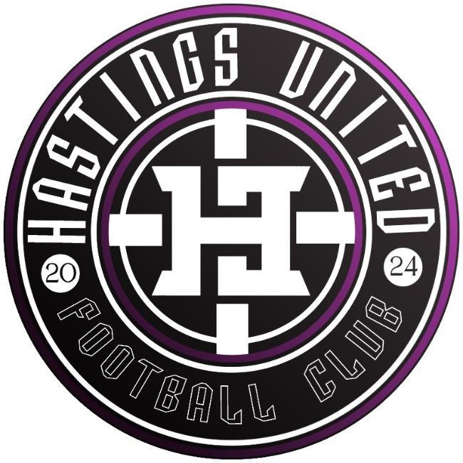 🏆Hastings United - Coupe d’Europa Winners