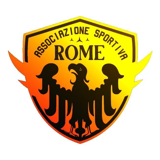 🏆A.S. Rome - Italia Professionale Divisione Champions