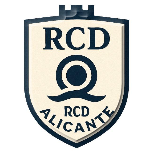 R.C.D Alicante
