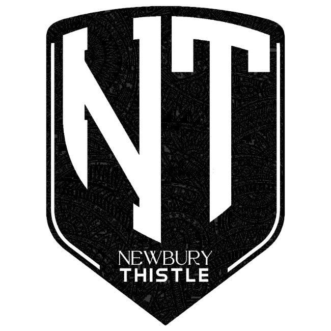 🏆Newbury Thistle - English Elite Conference Champions