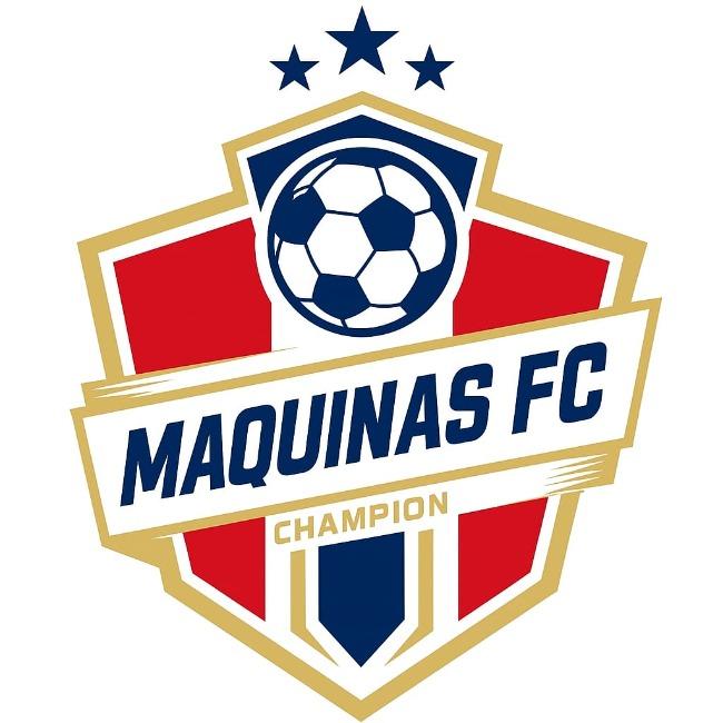 MAQUINAS FC