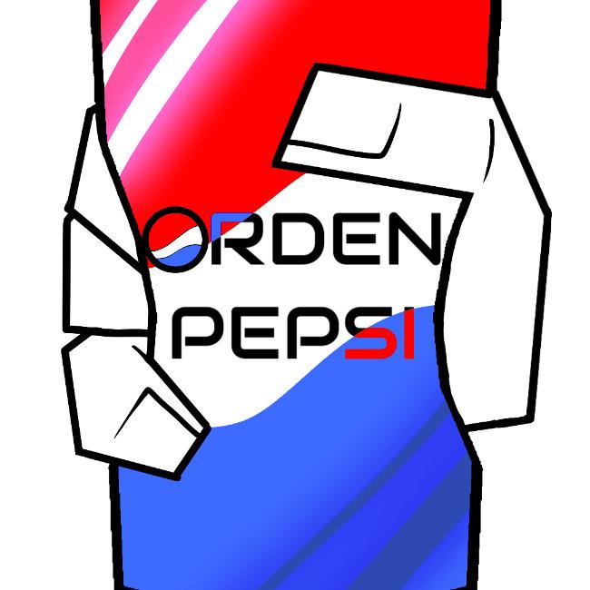 LA ORDEN PEPSI