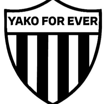 YAKO FOR EVER