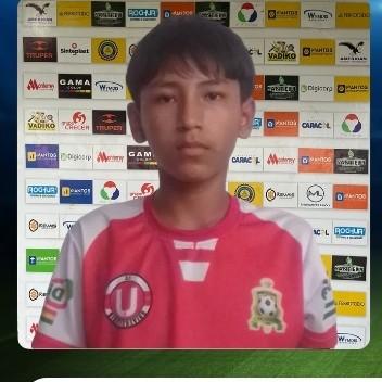 JOSE DAVID VILLARUBIA CANO