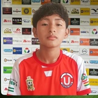 ANDRES NEYMAR FLORES MAMANI