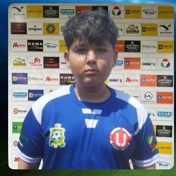 THIAGO CESPEDES SALCES