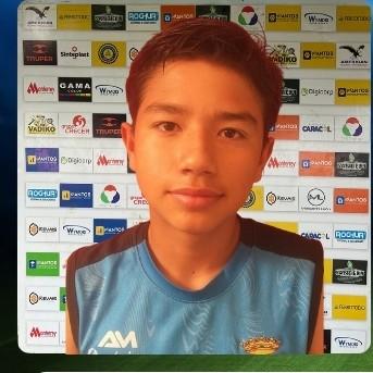 AARON HURTADO SEMLER