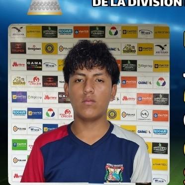 JOSE CARLOS CABA SERRUDO