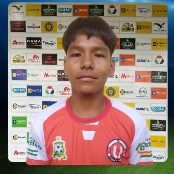 JAVIER VINCHACA QUISPE