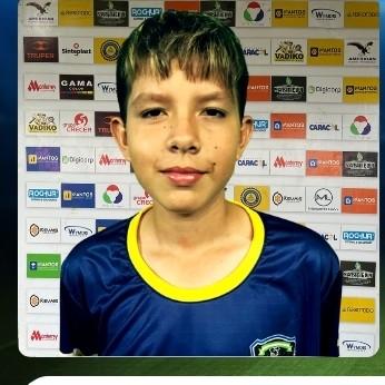 BRUNO FERNANDO ALONZO YUCRA
