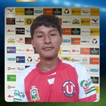LEONARDO FAVIO MIRANDA CARRASCO