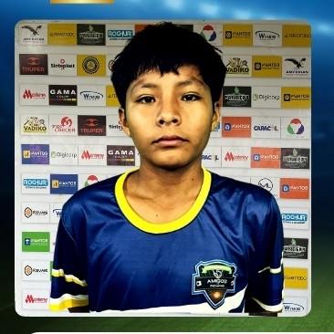 JHONEFER CACERES RODAS