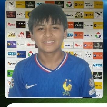 YOSTIN MIGUEL. VILLCA LUCHI