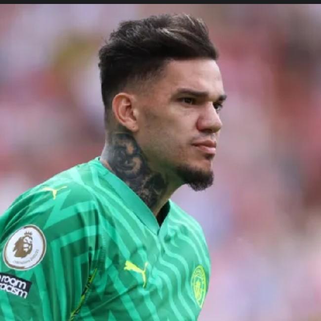 EDERSON MORAES