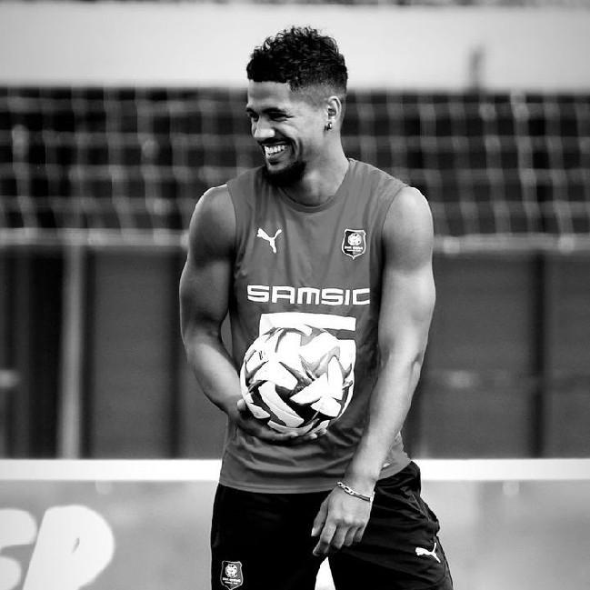 Ludovic Blas
