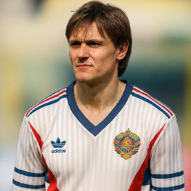Dragan Stojković