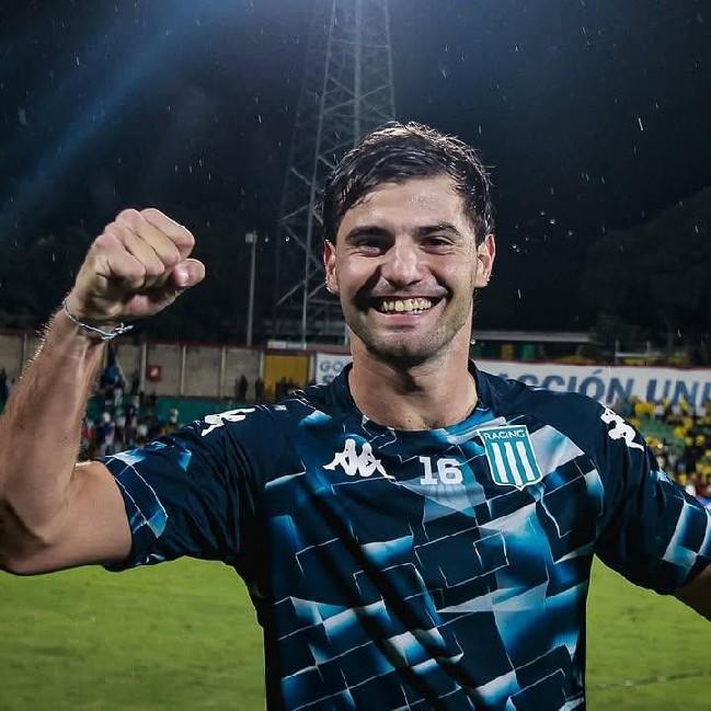 Santiago Sosa
