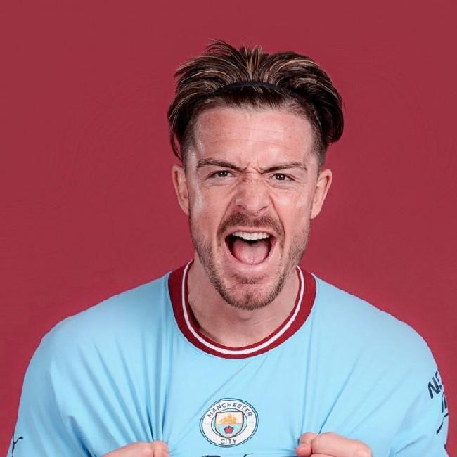Jack Grealish