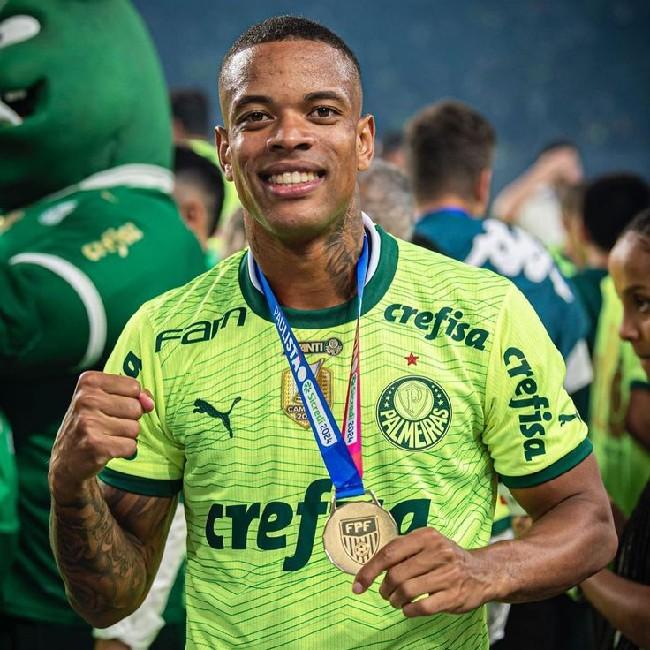 Caio Paulista