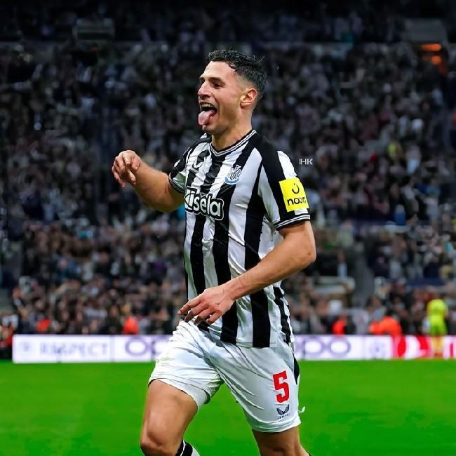 Fabian Schär