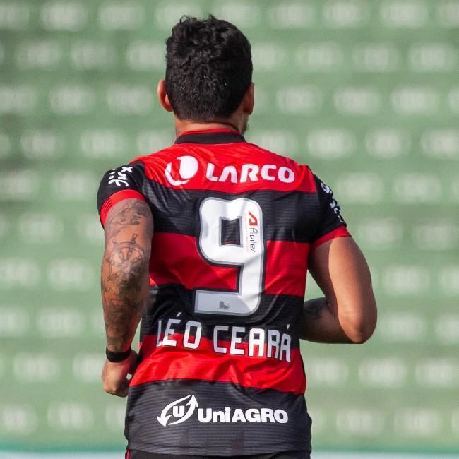 Léo Ceará