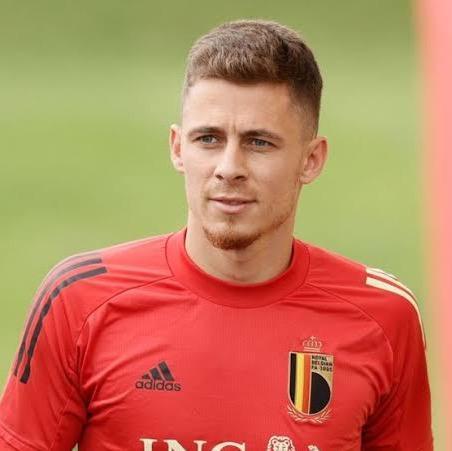 Thorgan Hazard
