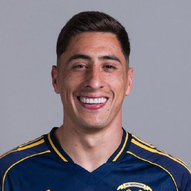 Miguel Merentiel
