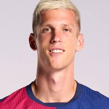 Dani Olmo
