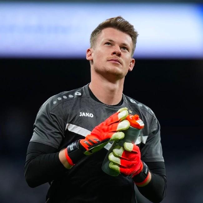 Alexander Nübel