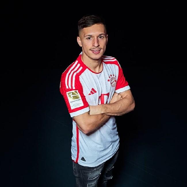 Bryan Zaragoza